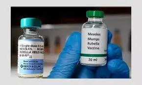 Rubella Vaccine